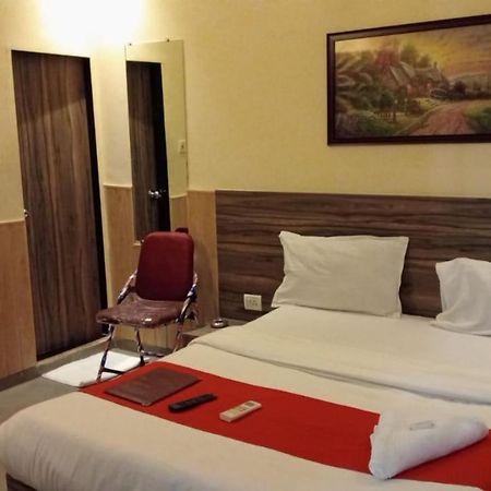Terminus Square Hotel Kurla Eksteriør billede