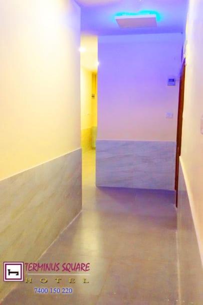 Terminus Square Hotel Kurla Eksteriør billede