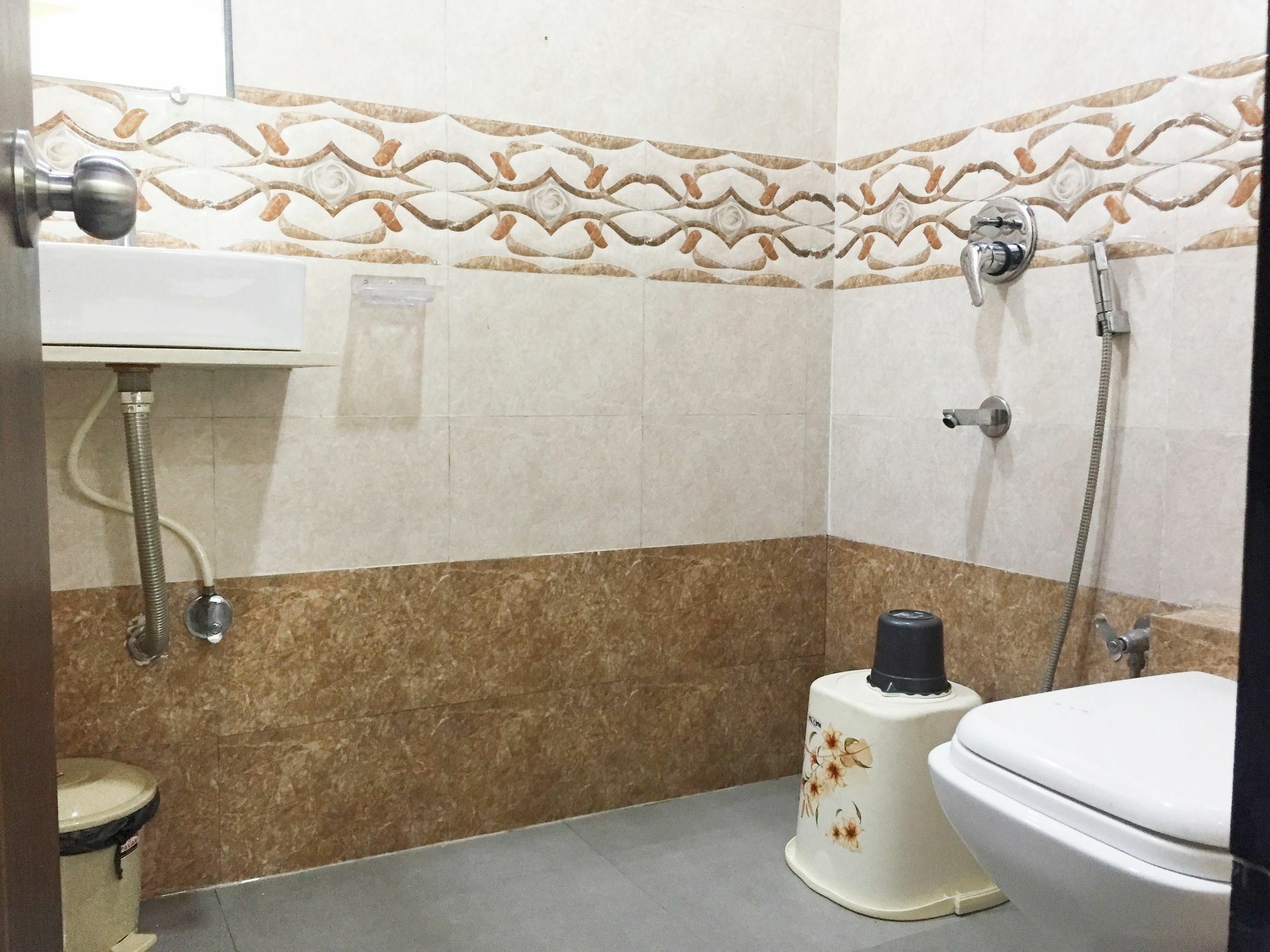 Terminus Square Hotel Kurla Eksteriør billede